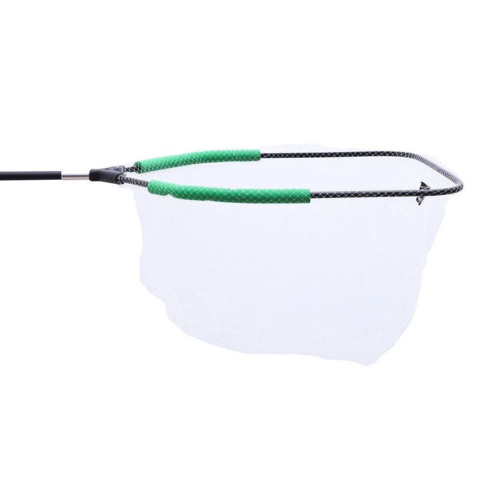 Cap Minciog - 50/40cm - Nylon cu Plutitor ochi Plasa 6mm