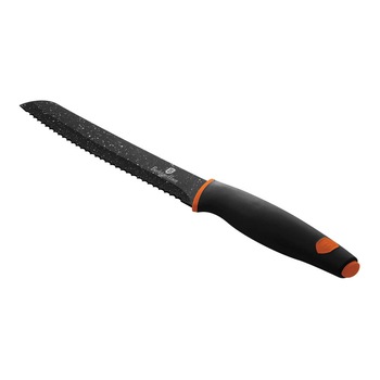 Cutit pentru Paine, din otel inoxidabil, Berlinger Haus, BH-2296 Cutit pentru Paine, din otel inoxidabil, Berlinger Haus, BH-2296