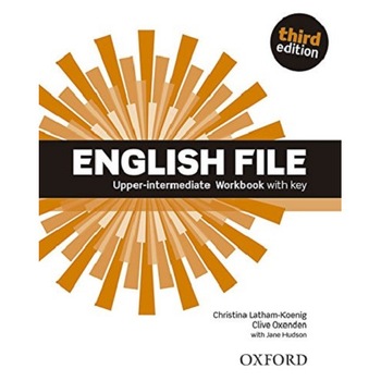 English File - Christina Latham-KoenigClive Oxenden English File - Christina Latham-KoenigClive Oxenden