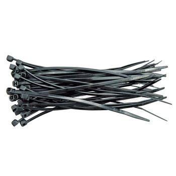 Set coliere 370x4.8, nylon, 100 buc Vorel 73896 Set coliere 370x4.8, nylon, 100 buc Vorel 73896