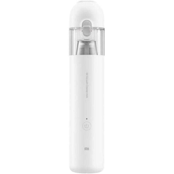 Aspirator de mana Xiaomi Mi Handheld Mini Vacuum Cleaner, 0.1 L, 10.8 V