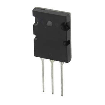 Tranzistor NPN, bipolar, TO3PL, TOSHIBA, 2SC5200-O(Q), T102017 Tranzistor NPN, bipolar, TO3PL, TOSHIBA, 2SC5200-O(Q), T102017
