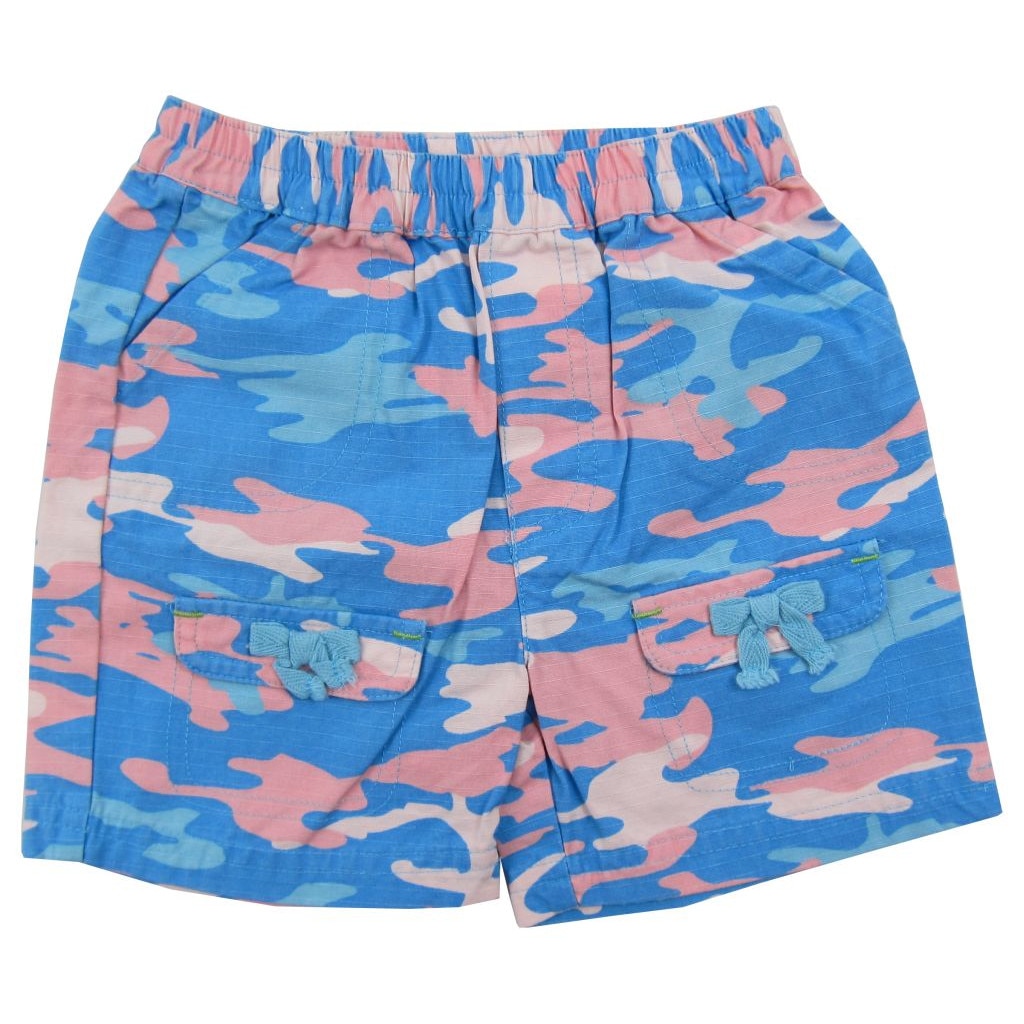 Pantaloni S21202 Primii Pasi, Albastru/Roz