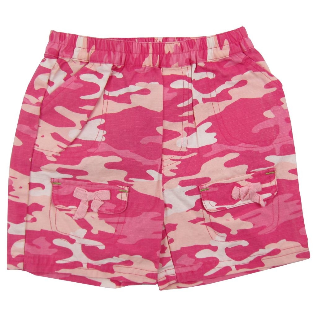 Pantaloni S21202 Primii Pasi, Roz