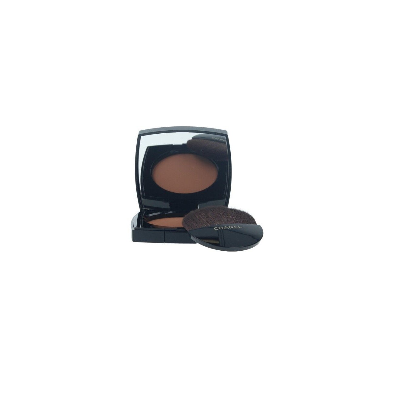 Chanel Les Beiges Poudre Belle Mine Naturelle – Puder, Farbe 40, 12 G