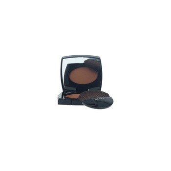 Pudra Compacta Les Beiges Chanel (12 g) 40 Pudra Compacta Les Beiges Chanel (12 g) 40