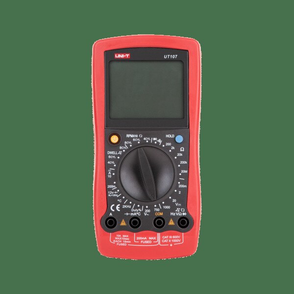 Multimetru digital UT107 Uni-t