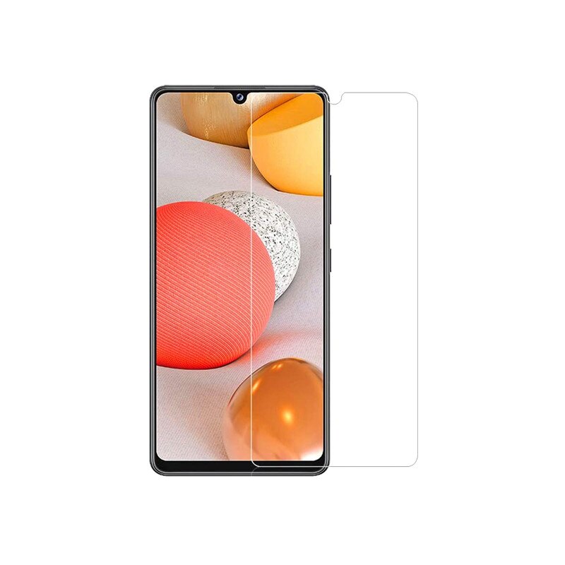 Folie Ecran Nano Glass Bestsuit Samsung Galaxy A42 5g, Transparenta