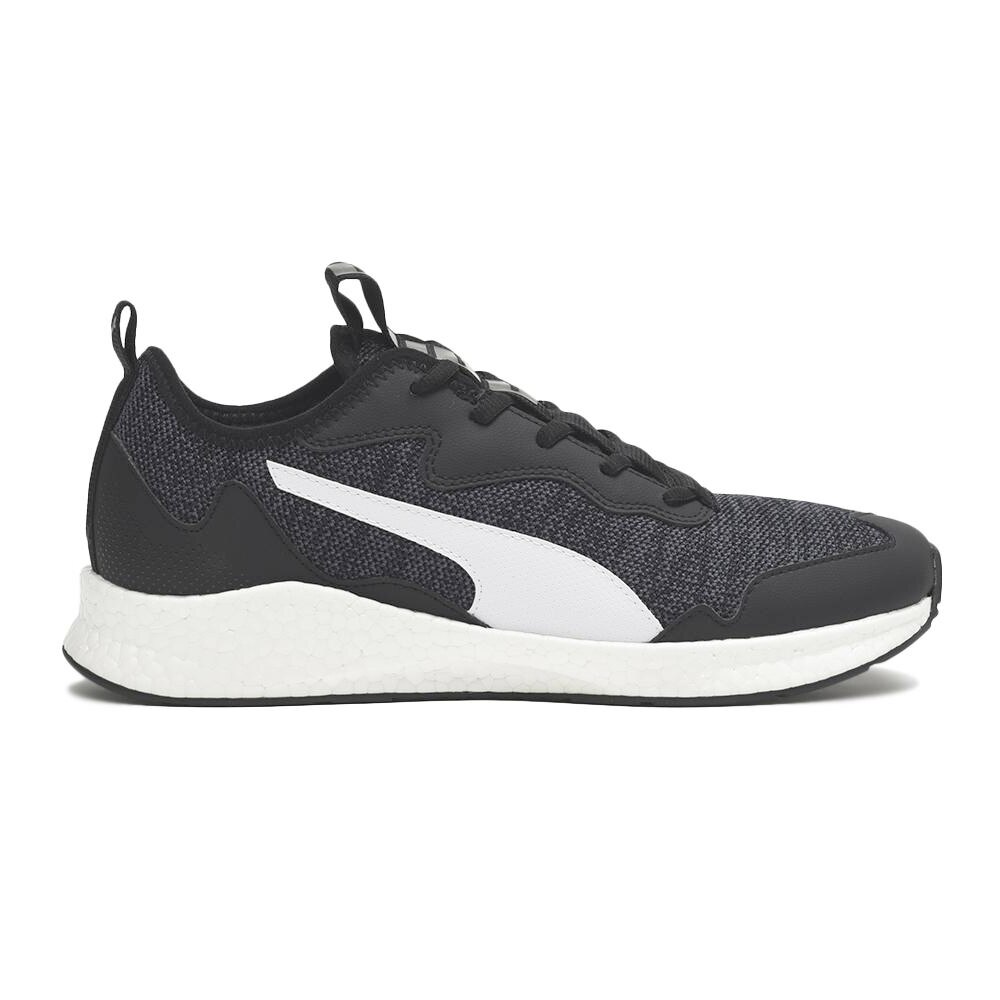 Pantofi sport barbati Puma NRGY Star Negru