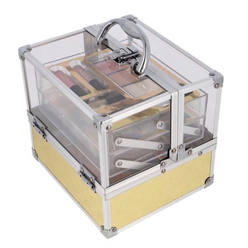 Trusa de machiaj Sunrise , Zmile Cosmetics Trusa de machiaj Sunrise , Zmile Cosmetics