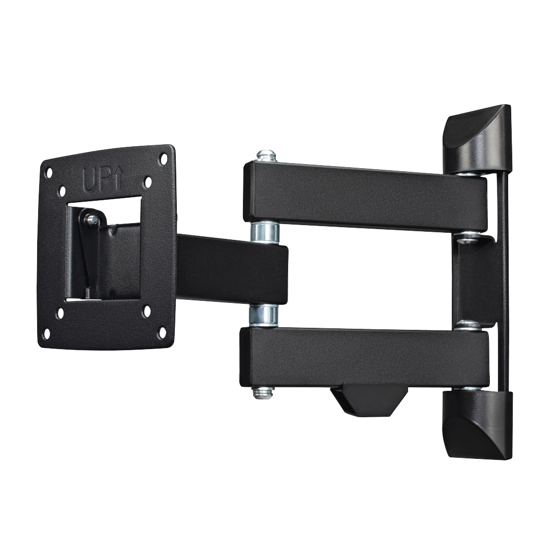 Suport TV de perete Hama 118112, reglabil, 10