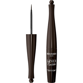 Eyeliner Bourjois Liner Pinceau 2 Brun Impressioniste Eyeliner Bourjois Liner Pinceau 2 Brun Impressioniste