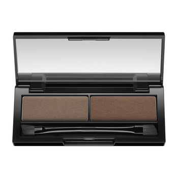 Paleta pentru sprancene Max Factor Real Brow Duo Kit, 2 Medium Paleta pentru sprancene Max Factor Real Brow Duo Kit, 2 Medium
