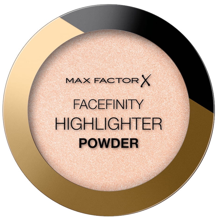 Max Factor Facefinity Highlighter Paletta 01 Nude Beam