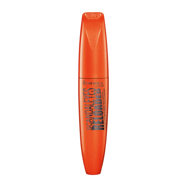 Спирала за очи Rimmel Scandal'eyes reloaded, 002
