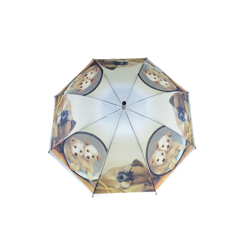 Umbrela pentru copii Paolo 2003CM, Multicolor, Universal