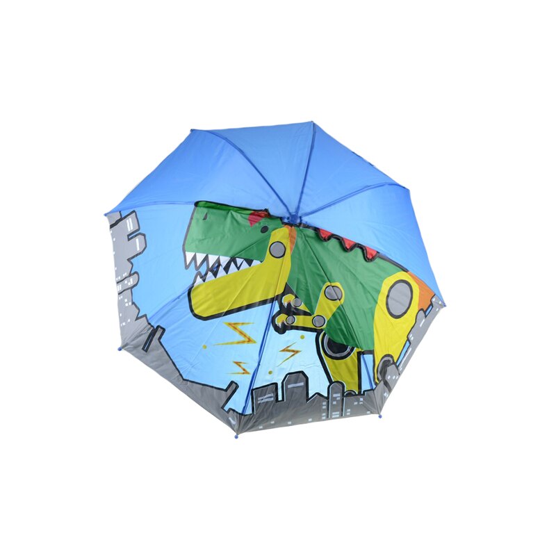 Umbrela pentru baieti Paolo 2004M, Multicolor, Universal