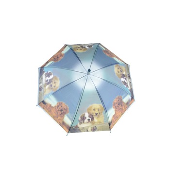 Umbrela pentru copii Paolo 2003M, Multicolor, Universal Umbrela pentru copii Paolo 2003M, Multicolor, Universal