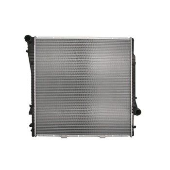 Radiator racire BMW X5 3,0D din 2003 Radiator racire BMW X5 3,0D din 2003