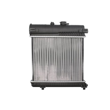 Radiator racire BMW X3 (E85) 2,0-3,0D din 09.2003-12.2011 Radiator racire BMW X3 (E85) 2,0-3,0D din 09.2003-12.2011