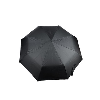 Umbrela dama Paolo 94 cm 3015N, Negru Umbrela dama Paolo 94 cm 3015N, Negru