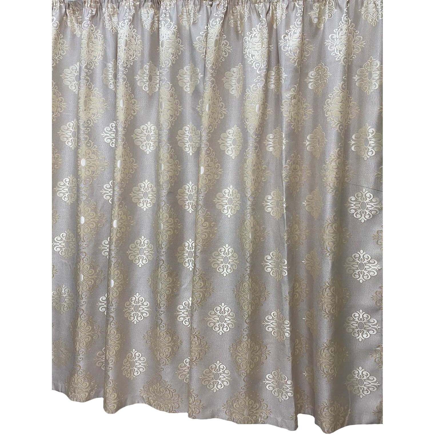 Set draperie blackout 