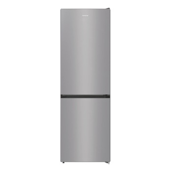Combina frigorifica Gorenje RK6191ES4, 314 l, Clasa F, FrostLess, H 185 cm, Argintiu Combina frigorifica Gorenje RK6191ES4, 314 l, Clasa F, FrostLess, H 185 cm, Argintiu