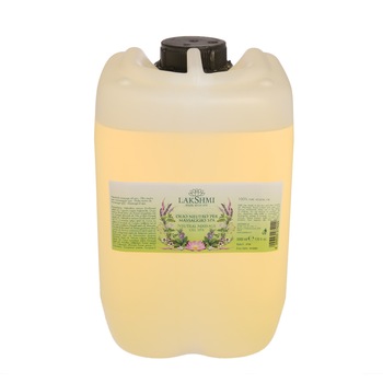 Ulei masaj bamboo spa neutru 5l, Lakshmi, eco-bio Ulei masaj bamboo spa neutru 5l, Lakshmi, eco-bio