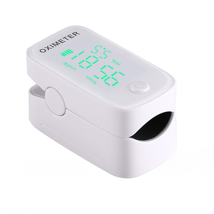 Pulsoximetru de deget FINGERTIP YM102