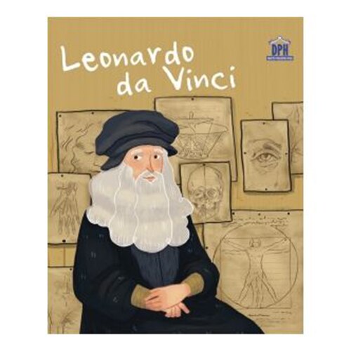 Leonardo da Vinci, Jane Kent