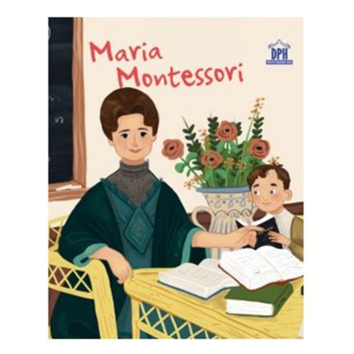 Maria Montessori, Jane Kent