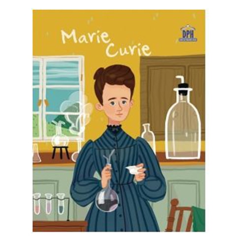Marie Curie, Jane Kent