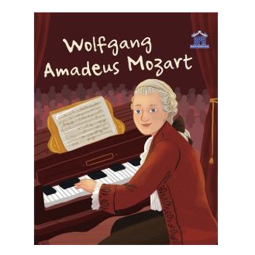 Wolfgang Amadeus Mozart, Jane Kent