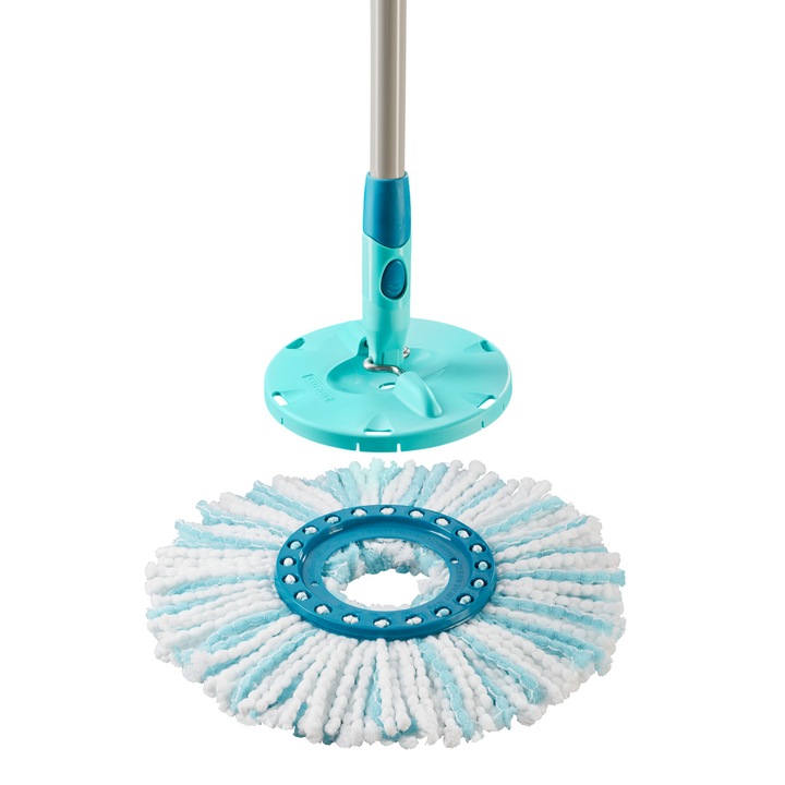 Leifheit Clean Twist Microduo tartalék felmosó