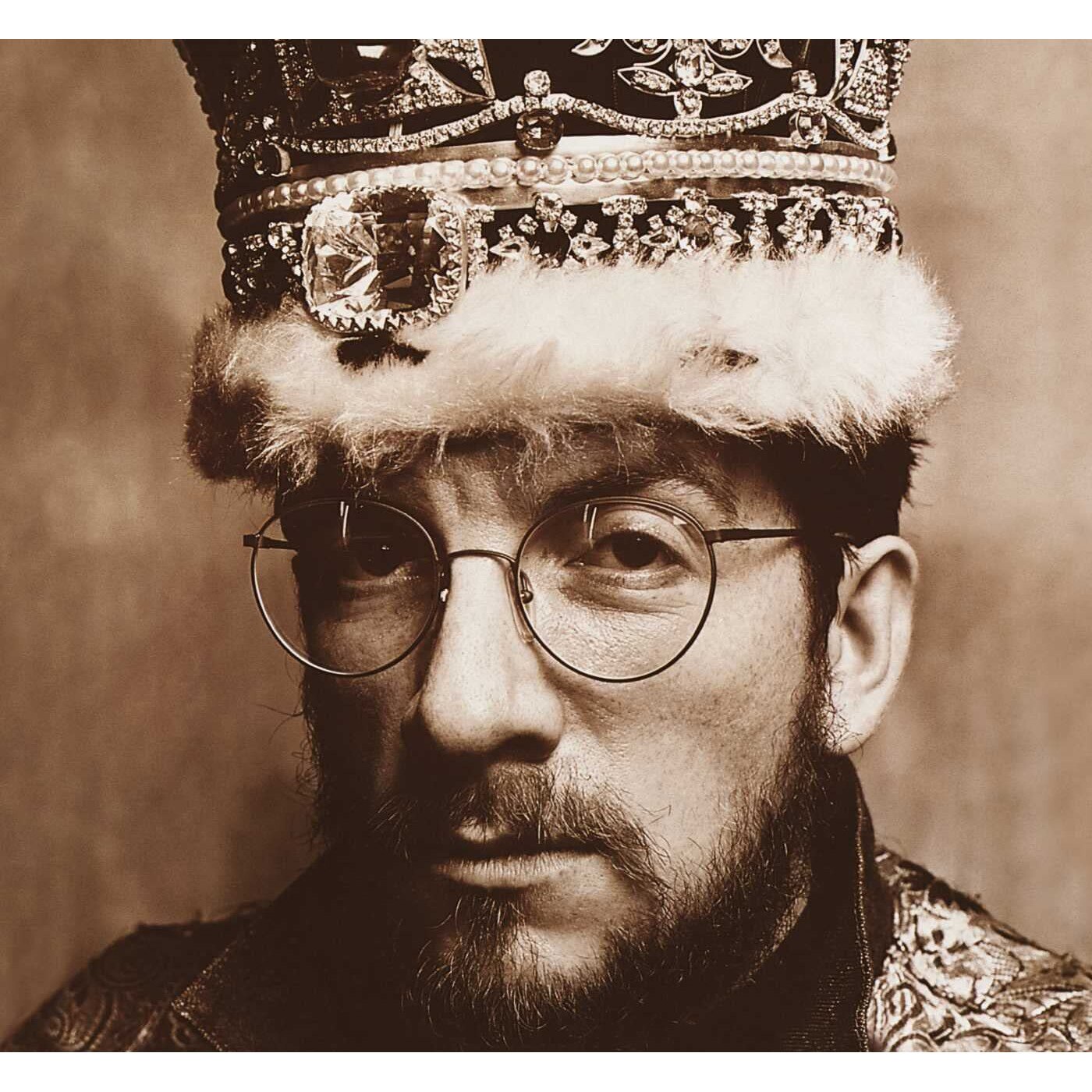 Elvis Costello - King Of America - Vinyl - Vinyl
