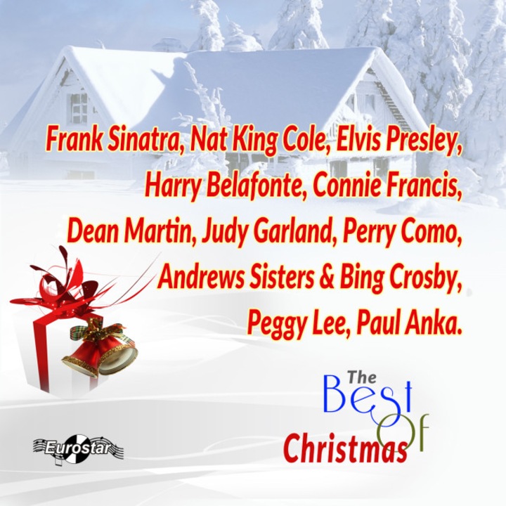 - The Best Of Christmas - CD