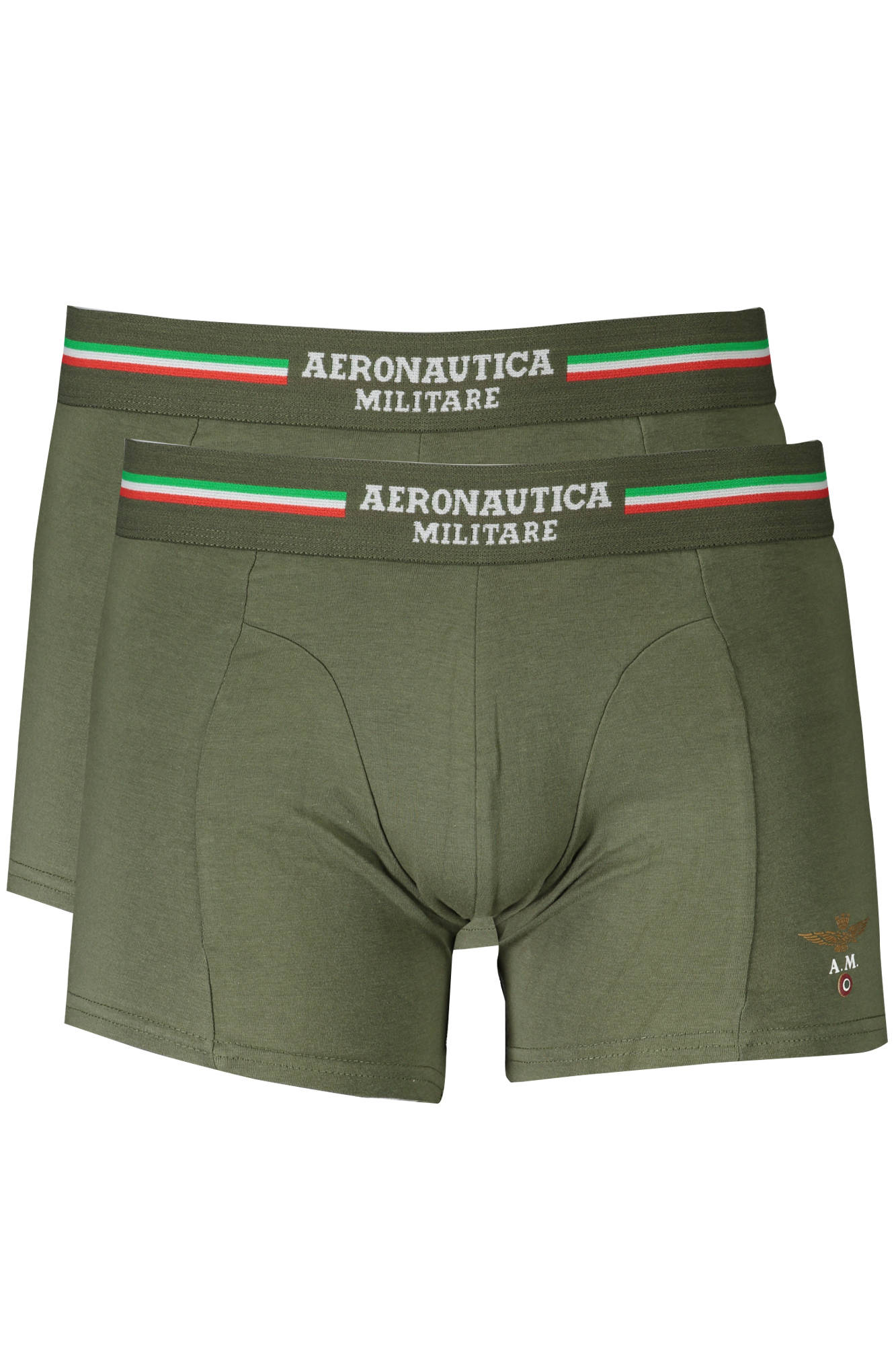 Set de boxeri - 2 perechi SCOBX002J508
