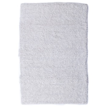 Covoras Baie Nosce, Bumbac, Bej, 40x60 cm, C12-640103 Covoras Baie Nosce, Bumbac, Bej, 40x60 cm, C12-640103