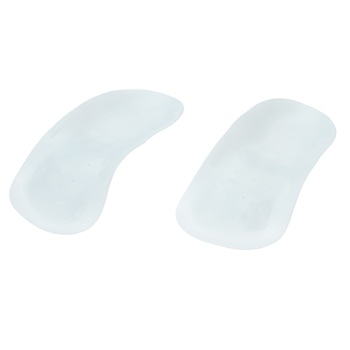 Set 2 Orteze talpa pentru barbati, marime B Set 2 Orteze talpa pentru barbati, marime B