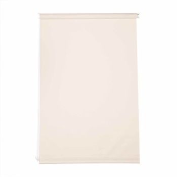 Rulou translucid,model simplist,de culoare bej,dimensiunea 68x220 cm Rulou translucid,model simplist,de culoare bej,dimensiunea 68x220 cm