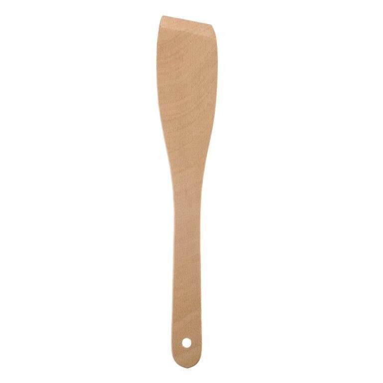 Spatula Practic din lemn de fag