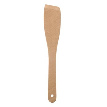Spatula Practic din lemn de fag Spatula Practic din lemn de fag