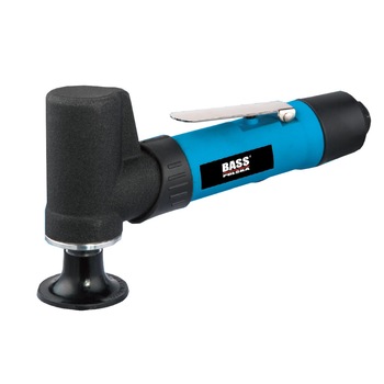 Slefuitor pneumatic orbital 50mm, Bass Polska Slefuitor pneumatic orbital 50mm, Bass Polska