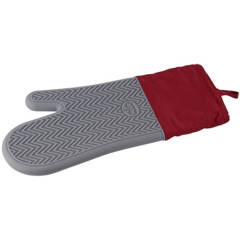 Manusa de bucatarie antitermica Dr. Oetker Flexxibel Love, silicon Manusa de bucatarie antitermica Dr. Oetker Flexxibel Love, silicon