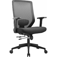 scaun ergonomic kring joy-m suport lombar reglabil meshmaterial textil negru imagen 45_0_
0