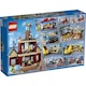 LEGO® City Town 60271 Főtér