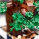 LEGO® Icons Creator Expert - Copac bonsai 10281, 878 piese