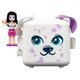 LEGO Friends - Cubul dalmatian al Emmei 41663, 41 piese