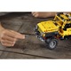 LEGO Technic - Jeep Wrangler 42122, 665 части