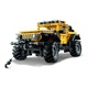 LEGO Technic - Jeep Wrangler 42122, 665 части